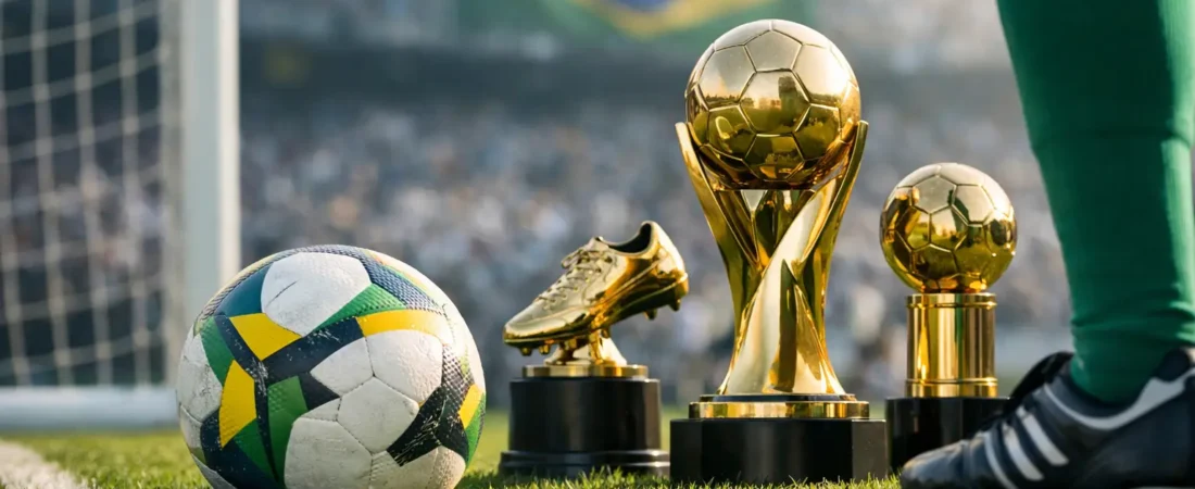 Artilharia do Campeonato Brasileiro Série A em foco