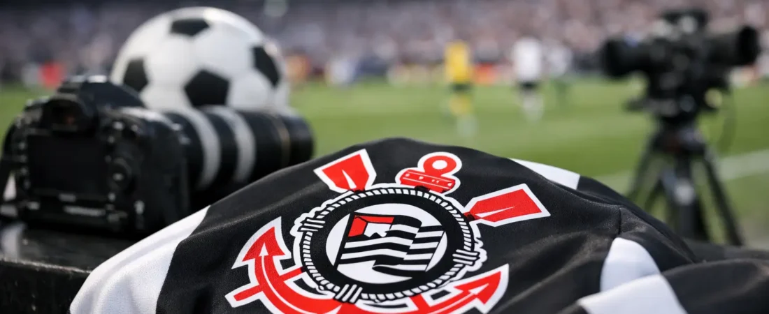 Corinthians nas notícias do futebol brasileiro hoje