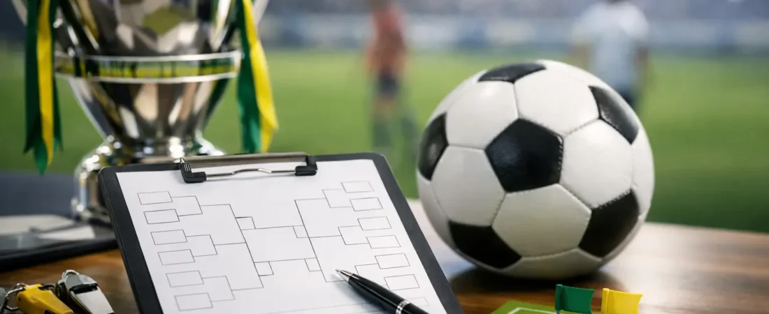 Tabela Copa do Brasil atualizada e o cenário