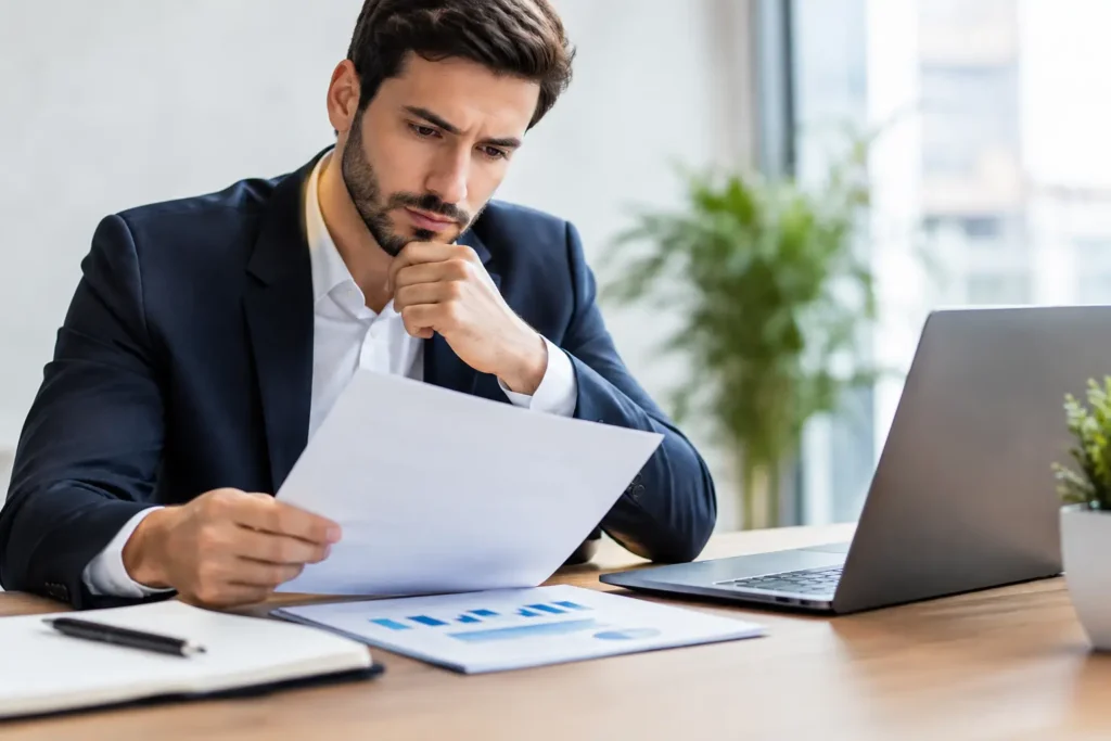 Como avaliar propostas de SAF sem cair em promessa