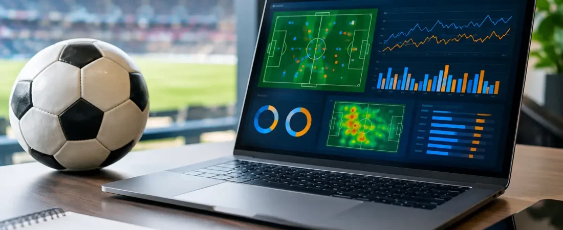 Dados esportivos revelam mais que placares