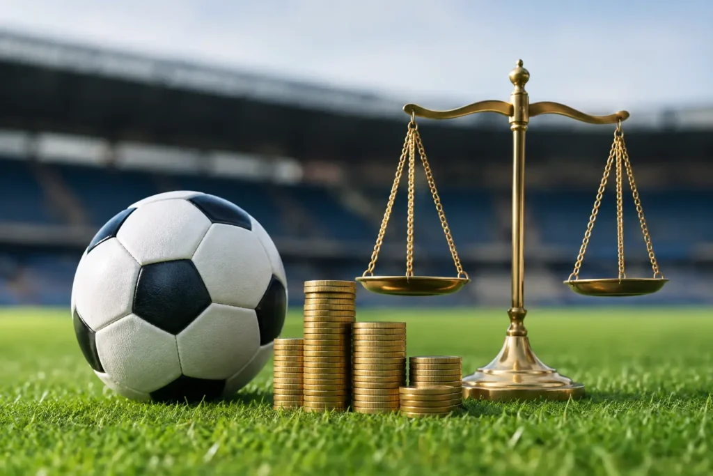 Fair play financeiro: o que muda no futebol