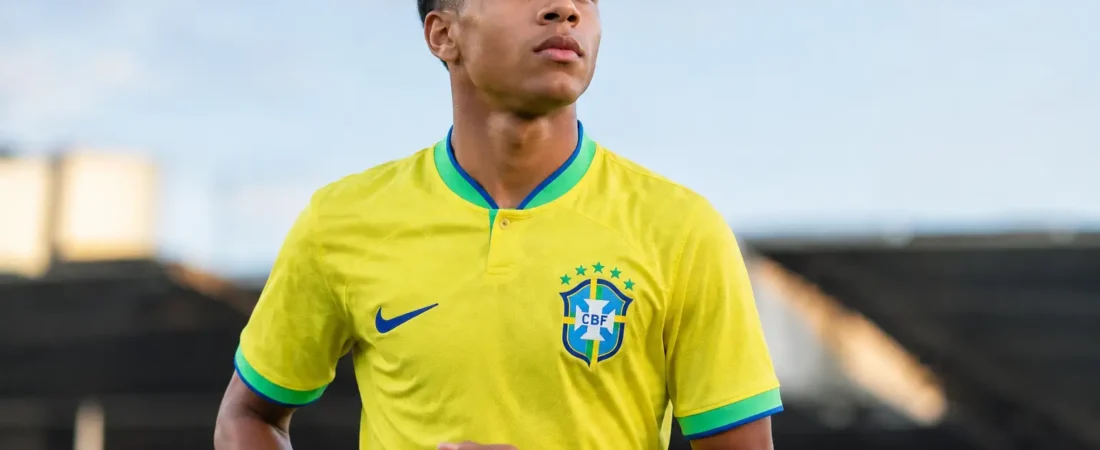 Melhores jovens do futebol brasileiro para observar