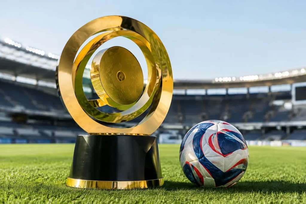 Mundial de Clubes: o que mudou no torneio